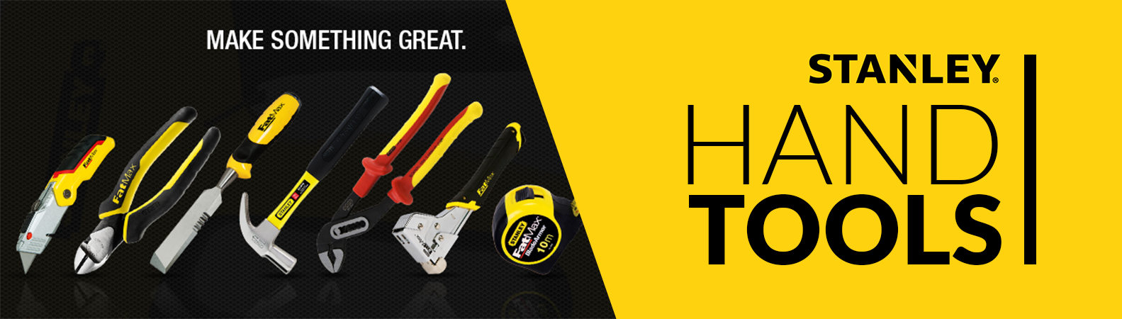 Stanley Tools Shop